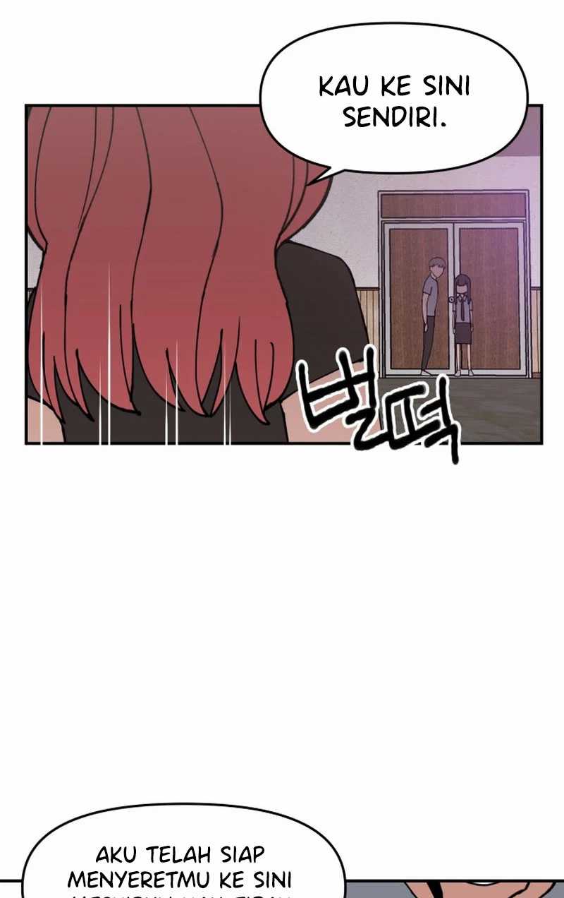 Villain Classroom Chapter 5 - halaman 48