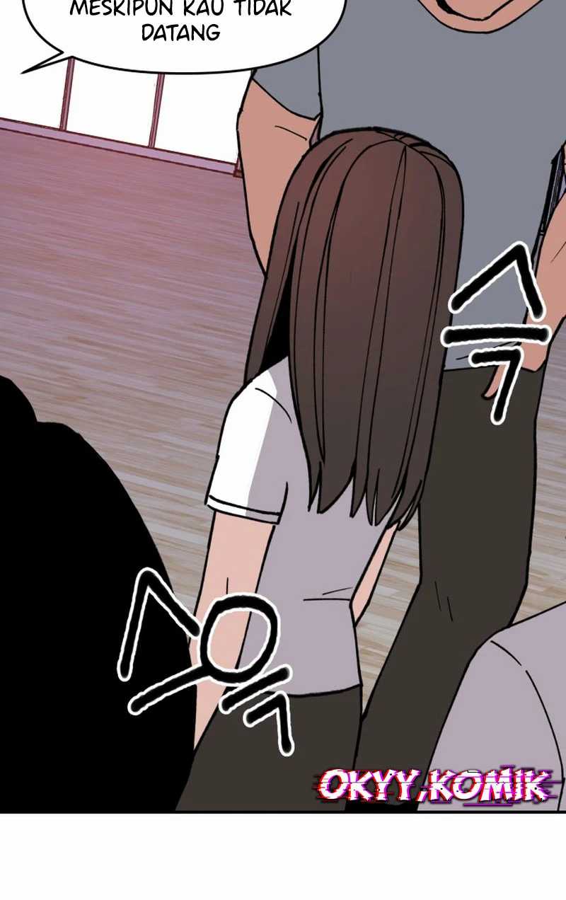 Villain Classroom Chapter 5 - halaman 49
