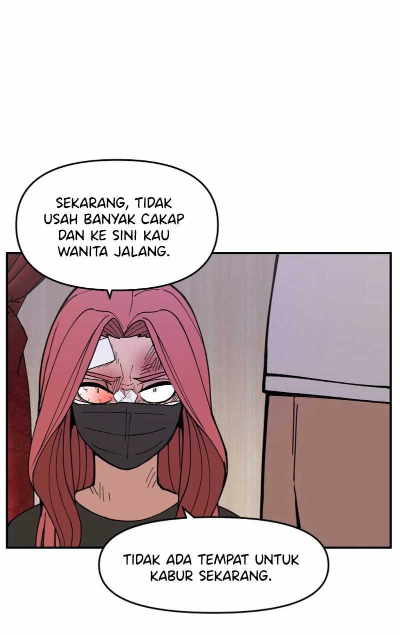 Villain Classroom Chapter 5 - halaman 50