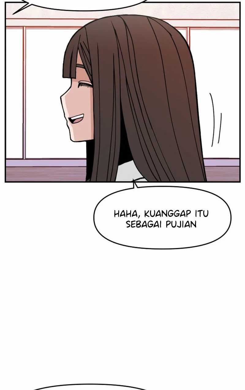 Villain Classroom Chapter 5 - halaman 56