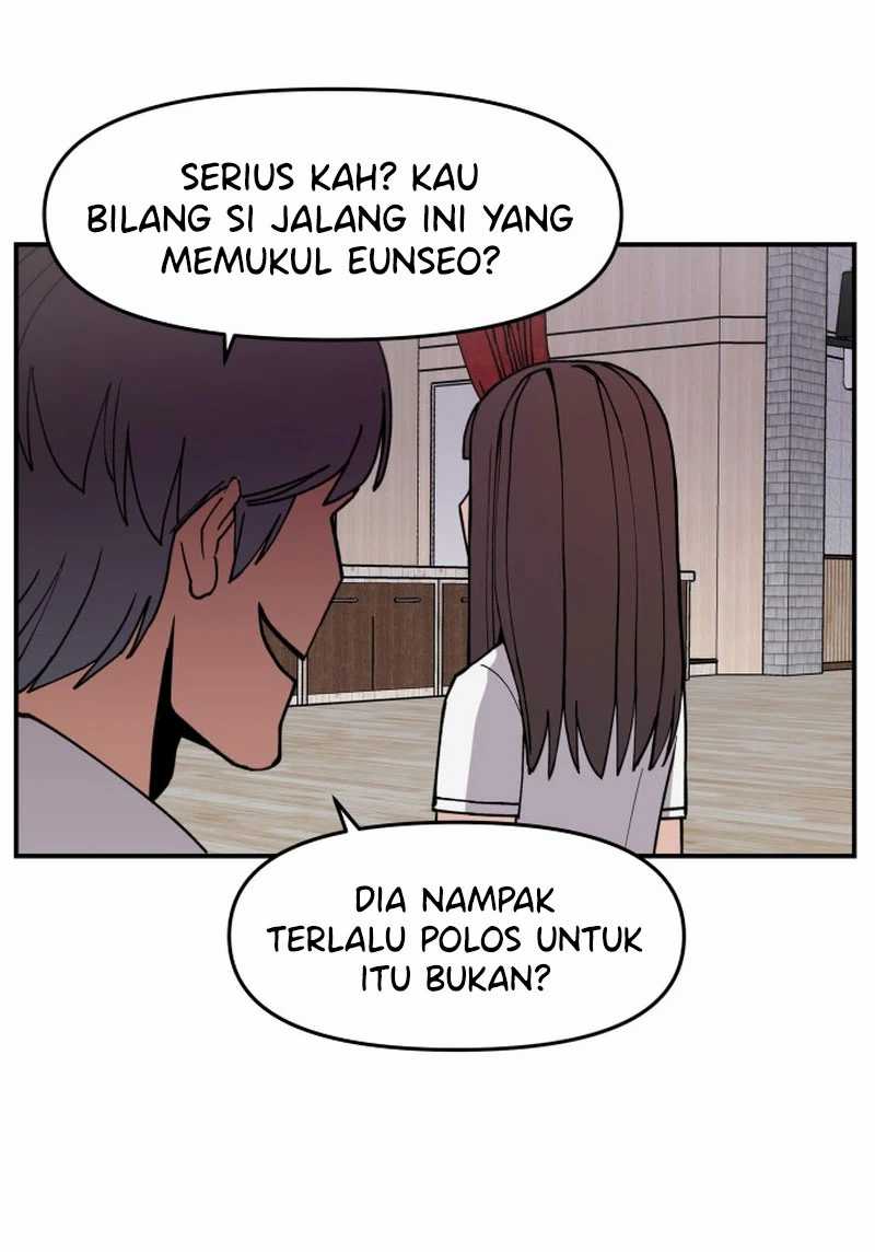 Villain Classroom Chapter 5 - halaman 63