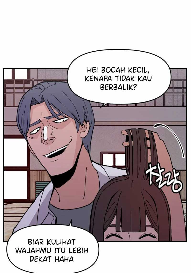 Villain Classroom Chapter 5 - halaman 64