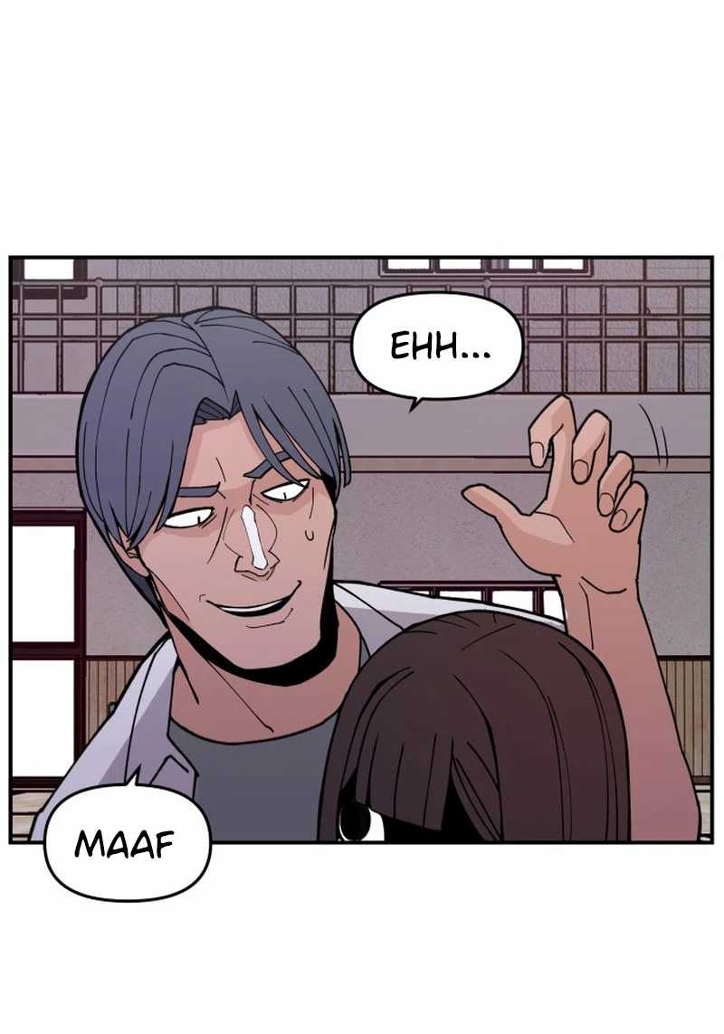 Villain Classroom Chapter 5 - halaman 67