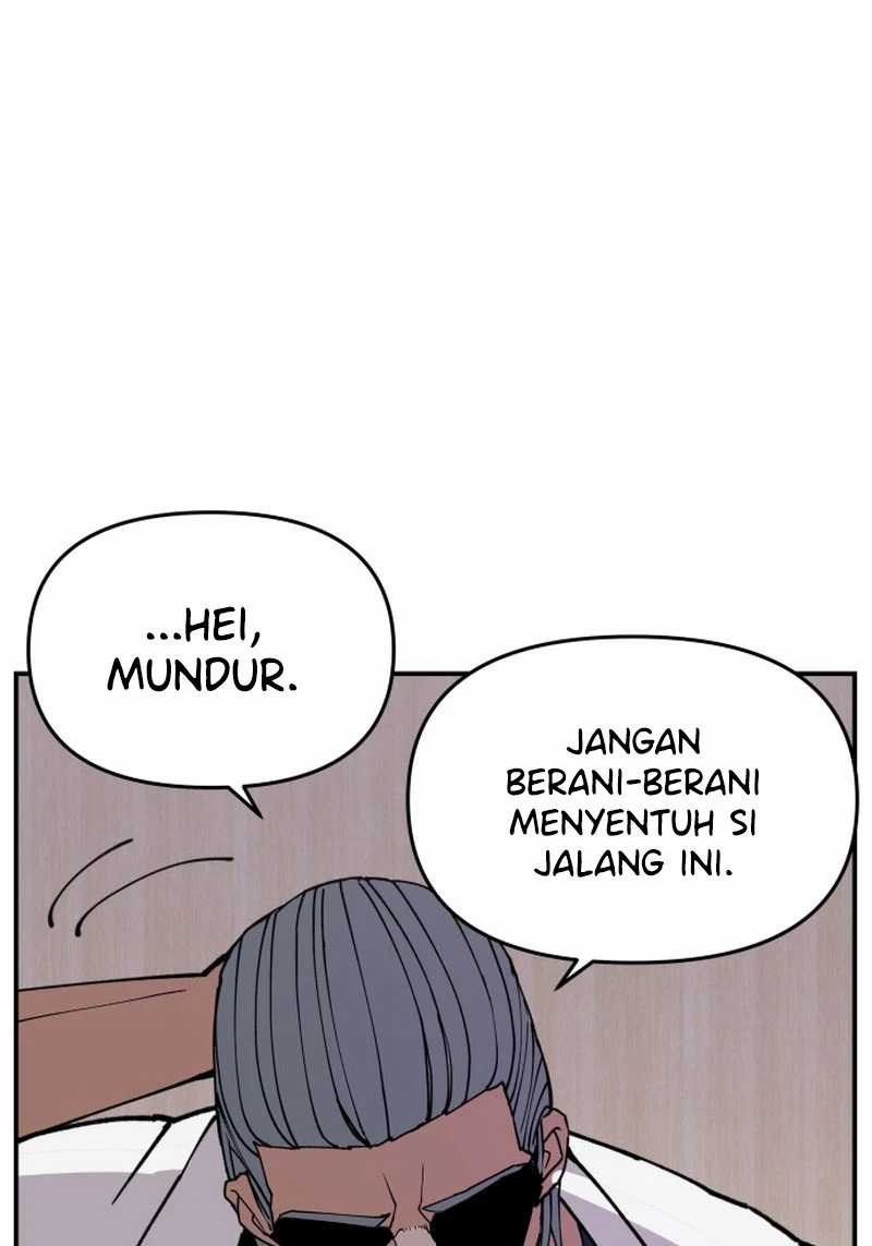 Villain Classroom Chapter 5 - halaman 68
