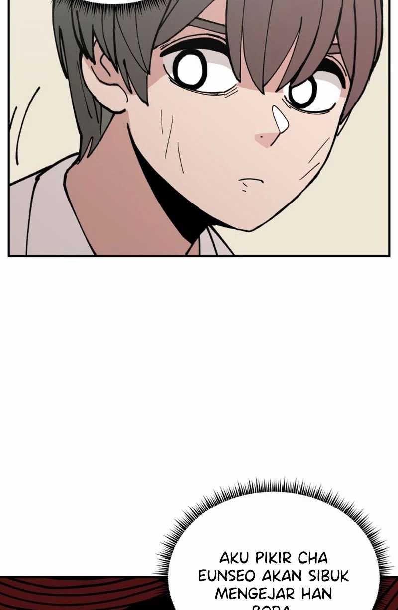 Villain Classroom Chapter 5 - halaman 7