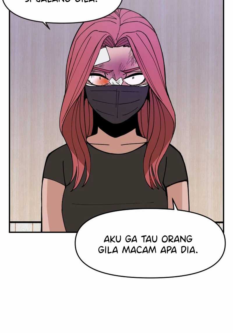 Villain Classroom Chapter 5 - halaman 73