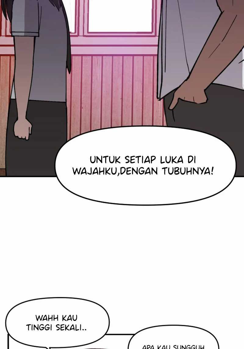 Villain Classroom Chapter 5 - halaman 75