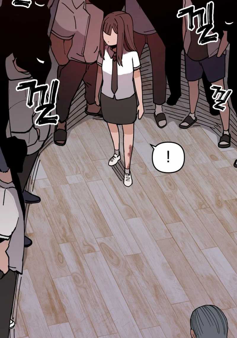 Villain Classroom Chapter 5 - halaman 85