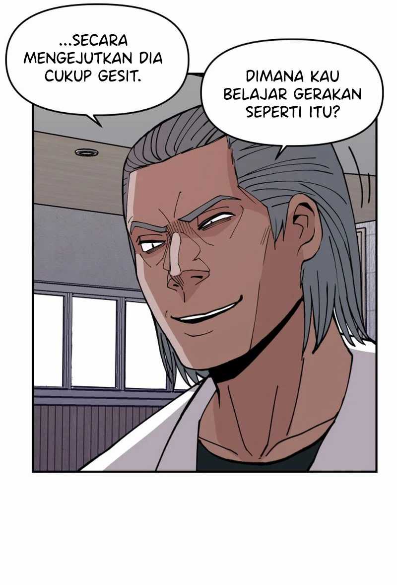Villain Classroom Chapter 5 - halaman 92
