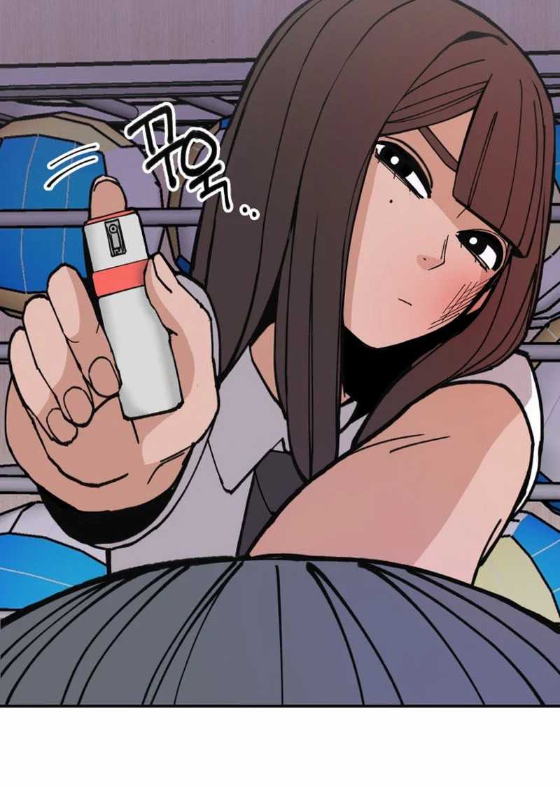 Villain Classroom Chapter 6 - halaman 106
