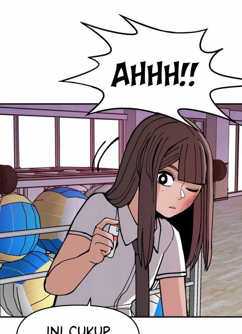 Villain Classroom Chapter 6 - halaman 114