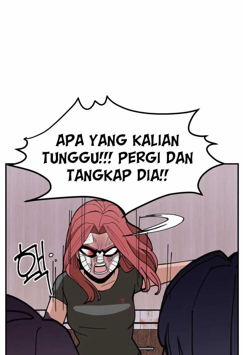 Villain Classroom Chapter 6 - halaman 143