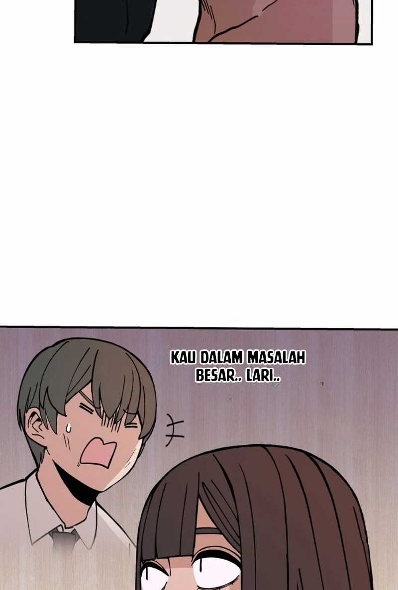 Villain Classroom Chapter 6 - halaman 15
