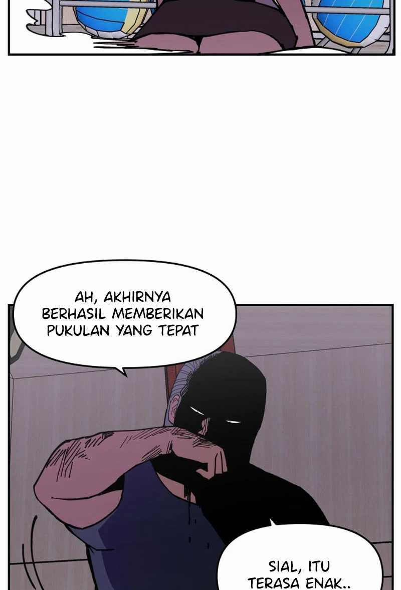 Villain Classroom Chapter 6 - halaman 85