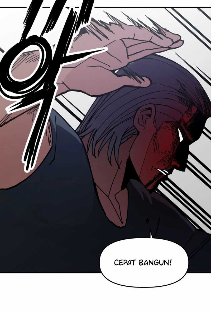 Villain Classroom Chapter 6 - halaman 91