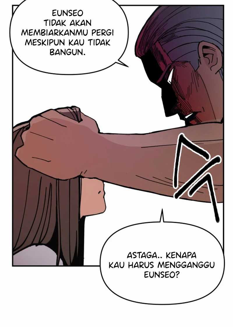Villain Classroom Chapter 6 - halaman 95