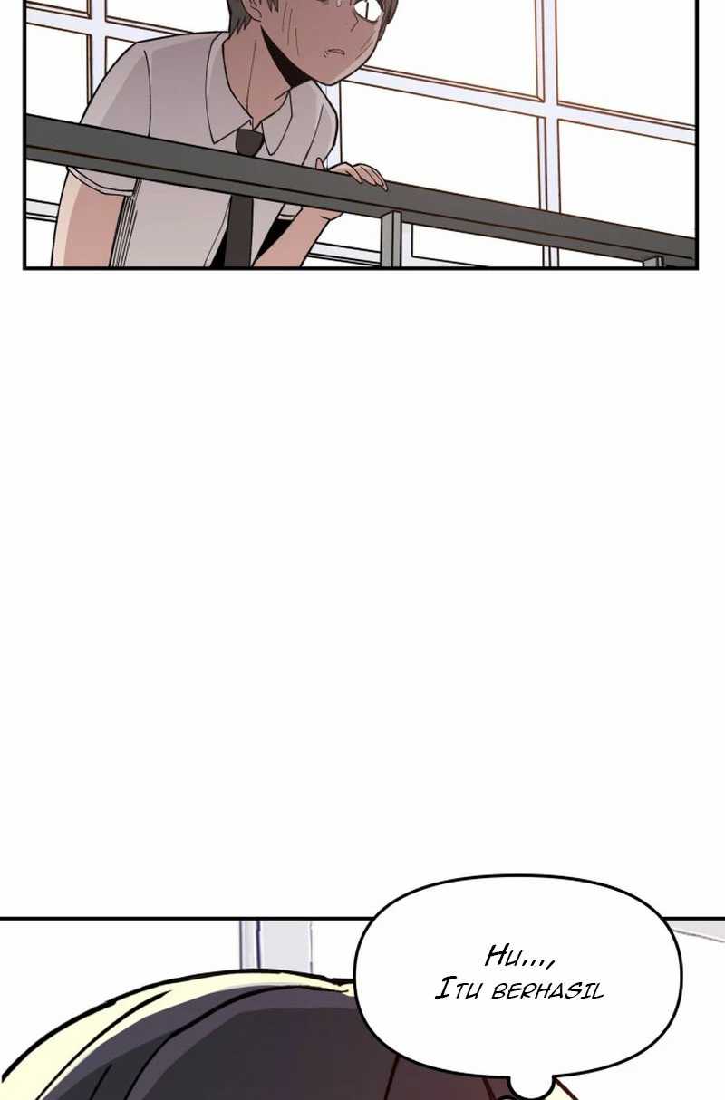 Villain Classroom Chapter 7 - halaman 110