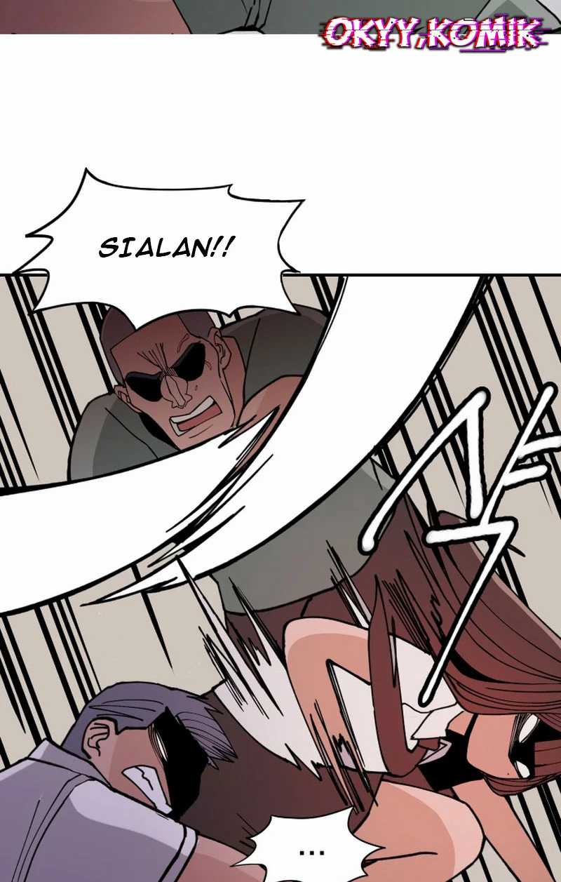 Villain Classroom Chapter 7 - halaman 19