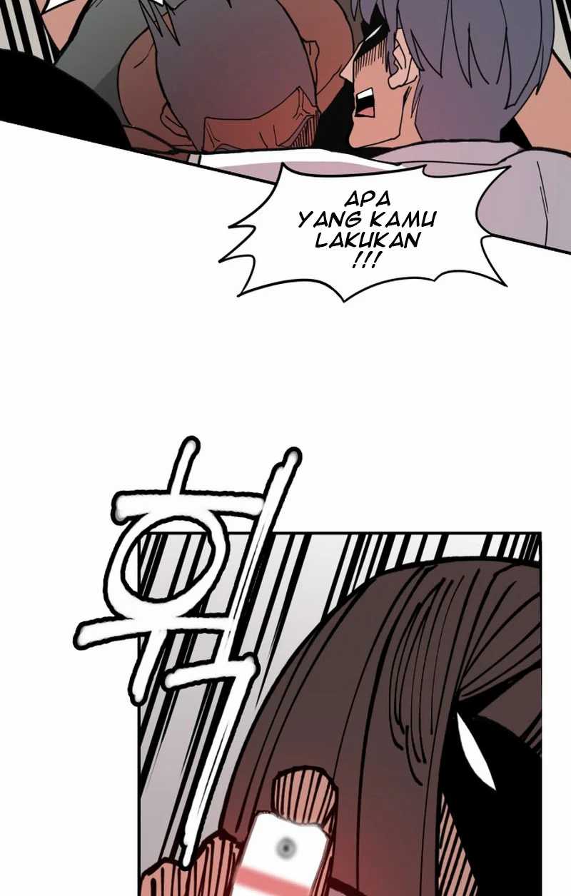 Villain Classroom Chapter 7 - halaman 22