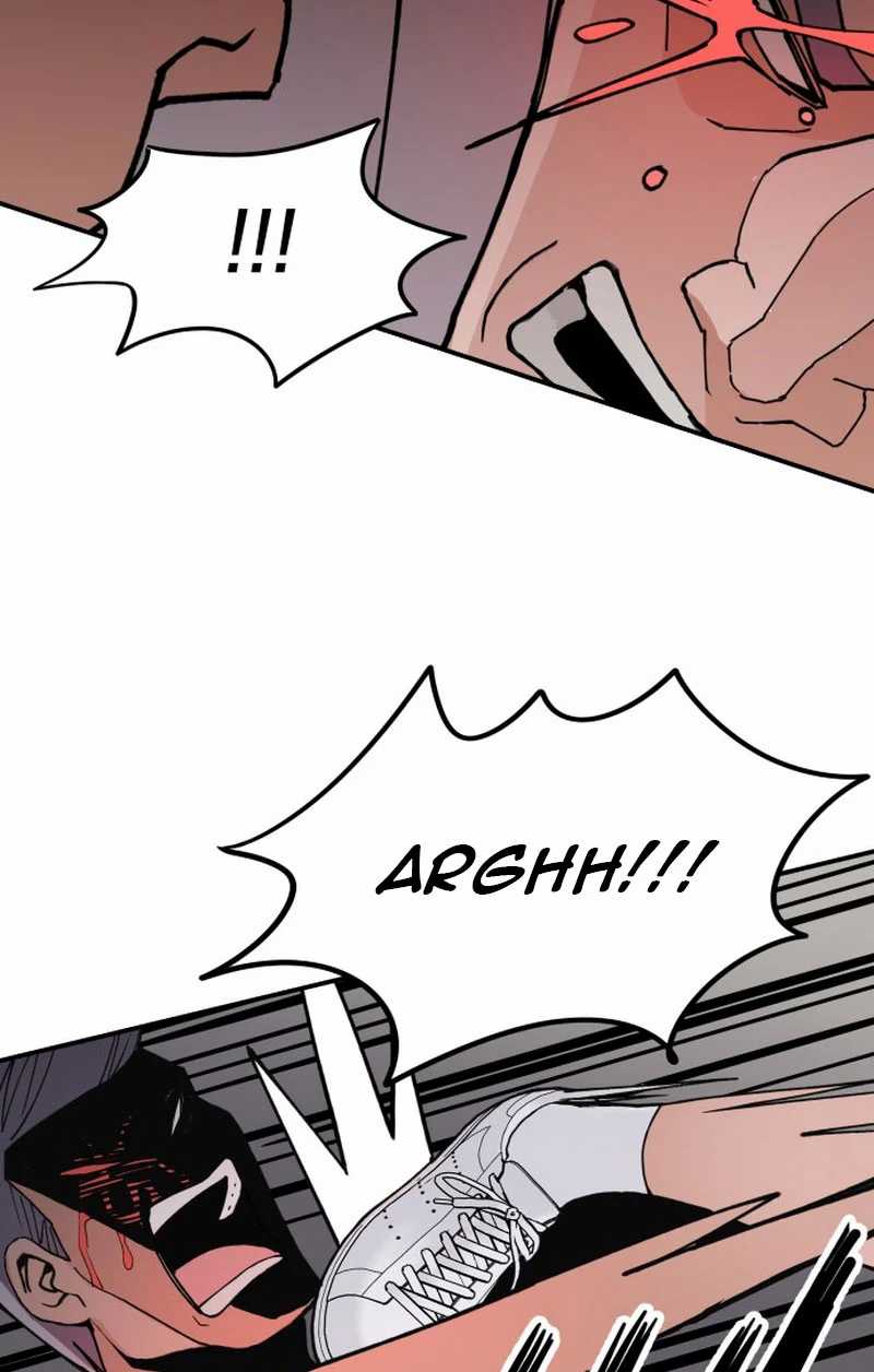 Villain Classroom Chapter 7 - halaman 24