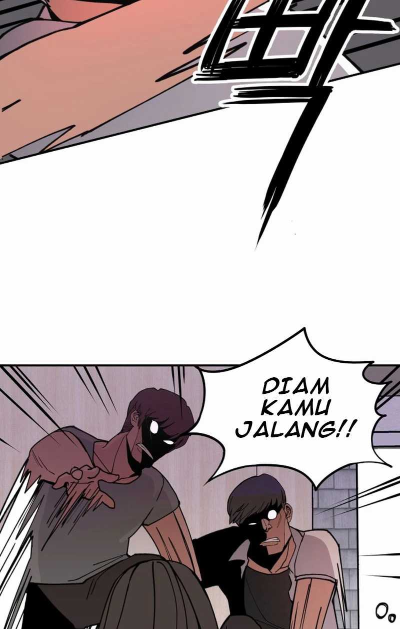 Villain Classroom Chapter 7 - halaman 25