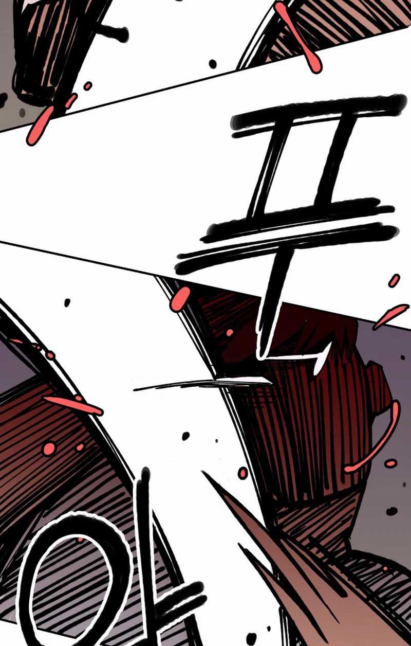 Villain Classroom Chapter 7 - halaman 28