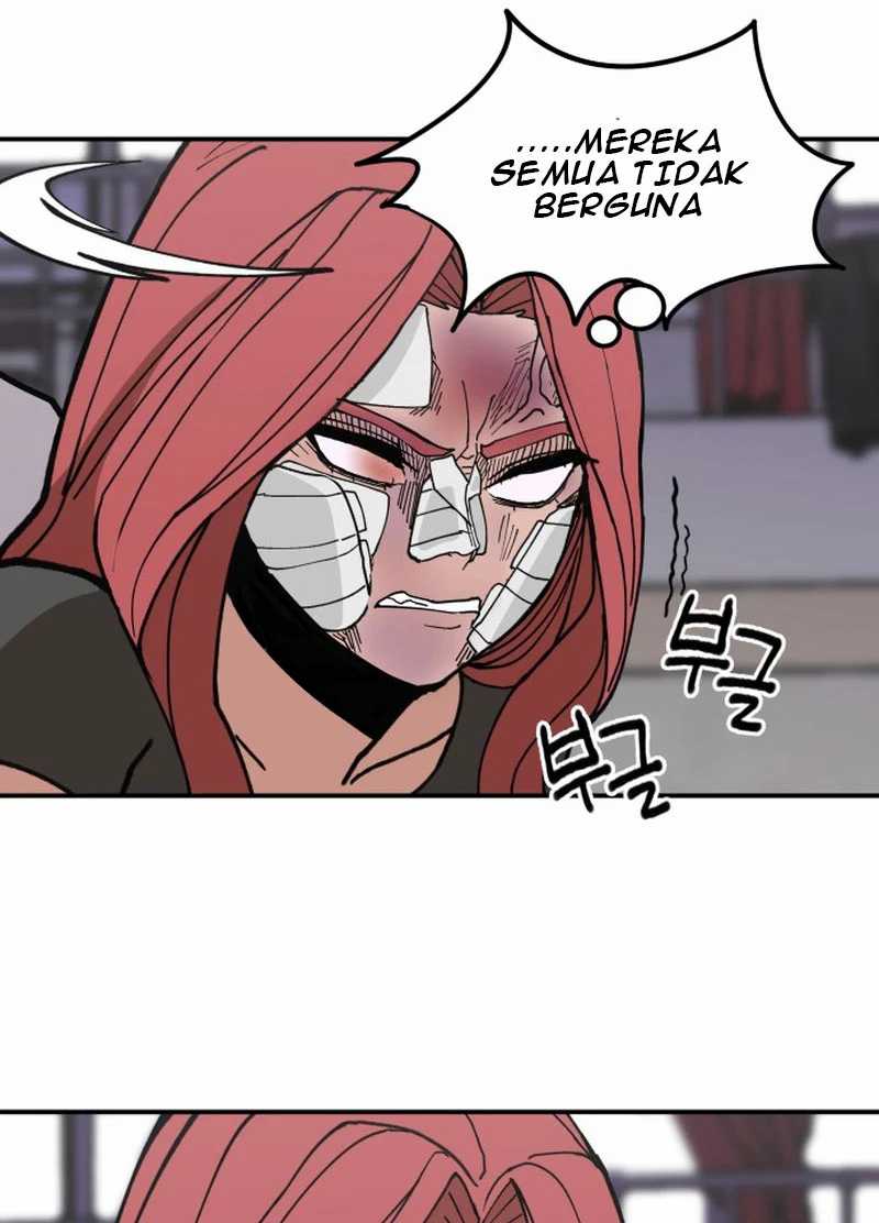 Villain Classroom Chapter 7 - halaman 33