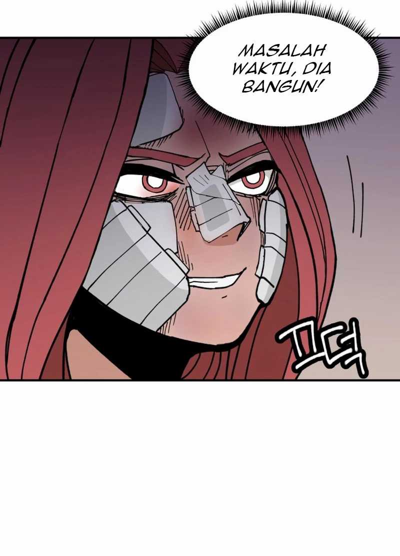 Villain Classroom Chapter 7 - halaman 37