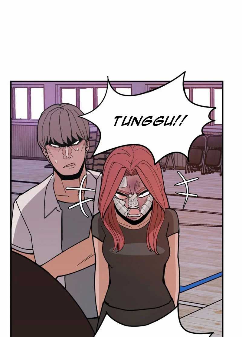 Villain Classroom Chapter 7 - halaman 38