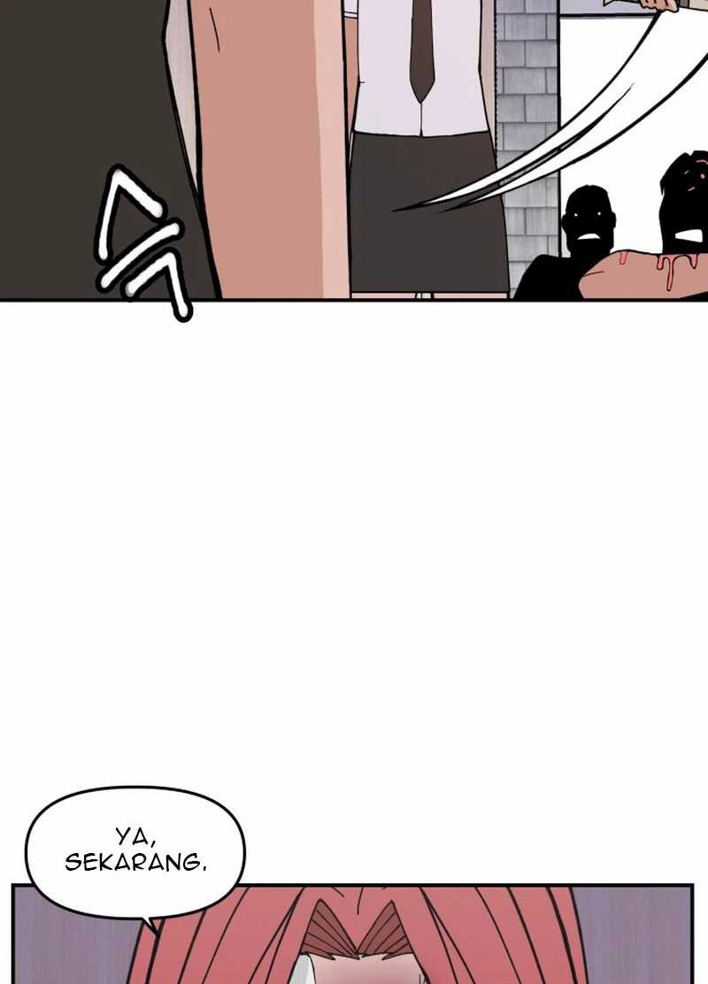 Villain Classroom Chapter 7 - halaman 44