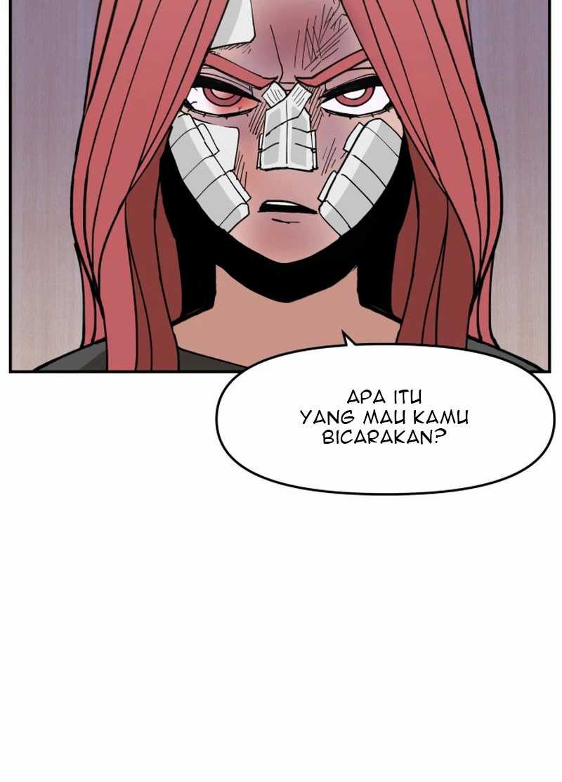 Villain Classroom Chapter 7 - halaman 45