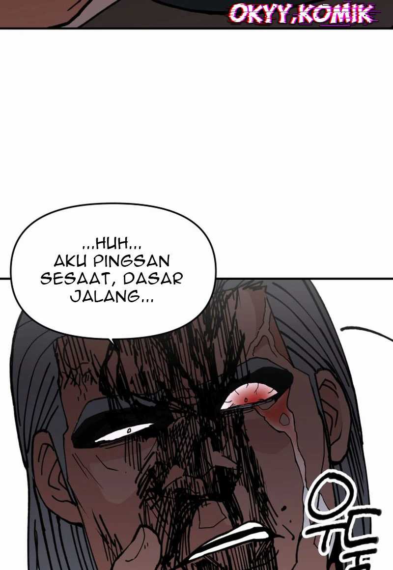 Villain Classroom Chapter 7 - halaman 49