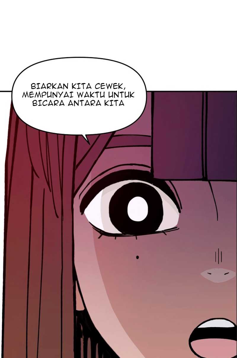 Villain Classroom Chapter 7 - halaman 5