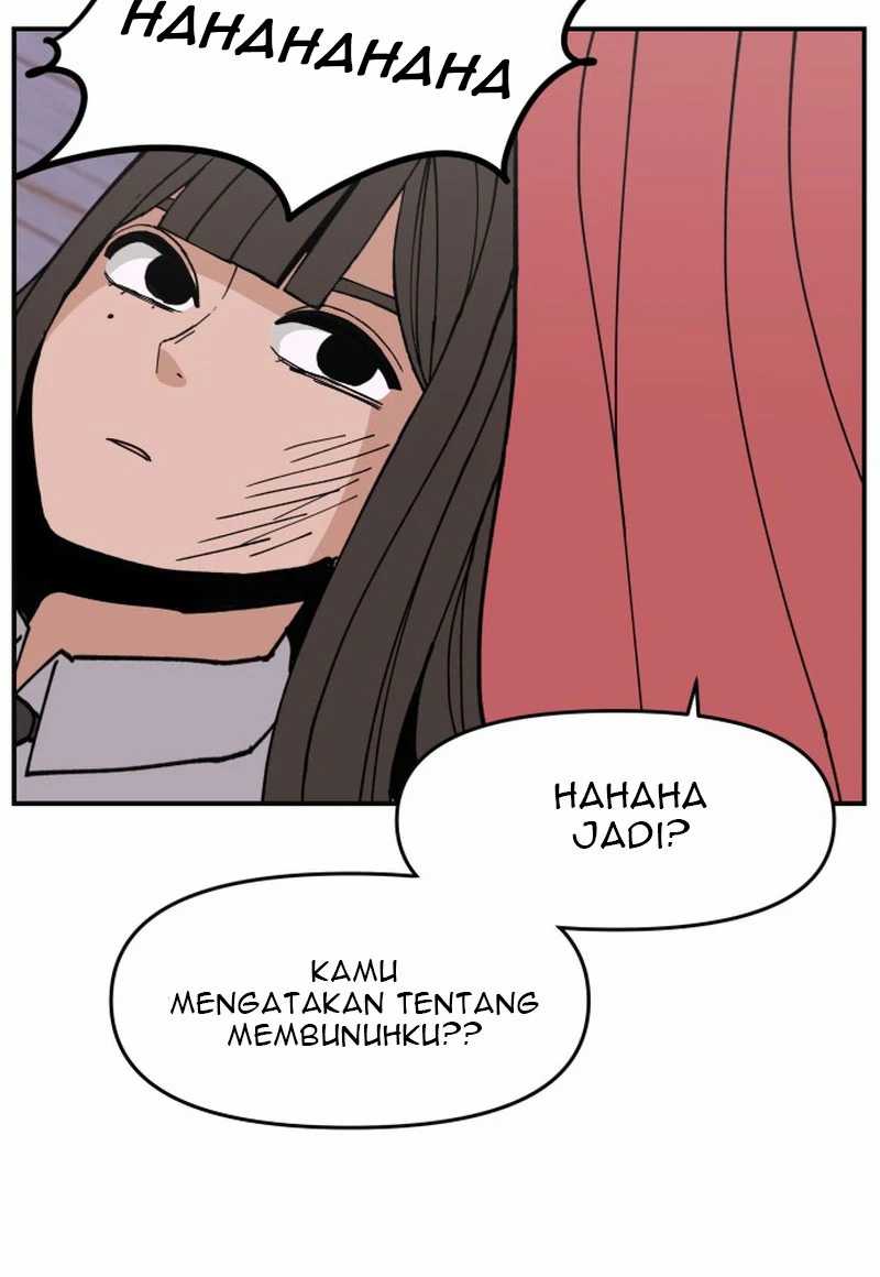 Villain Classroom Chapter 7 - halaman 54