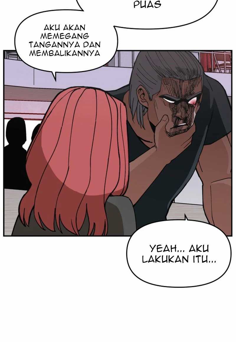 Villain Classroom Chapter 7 - halaman 57
