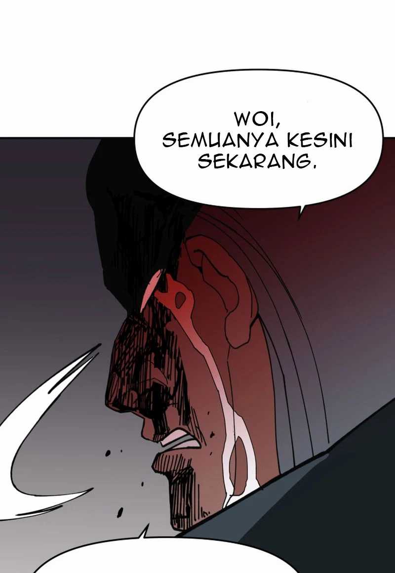 Villain Classroom Chapter 7 - halaman 58