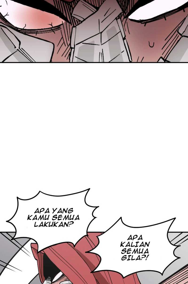 Villain Classroom Chapter 7 - halaman 7