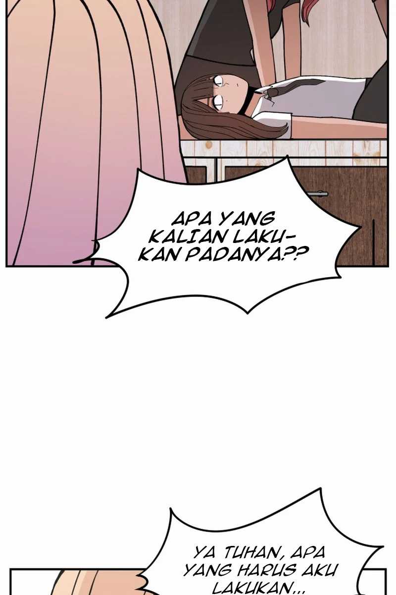 Villain Classroom Chapter 7 - halaman 74