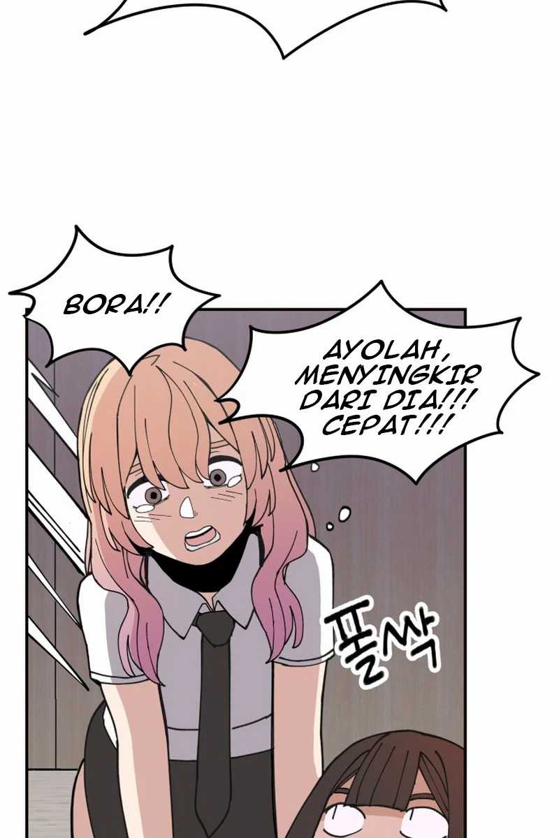 Villain Classroom Chapter 7 - halaman 77