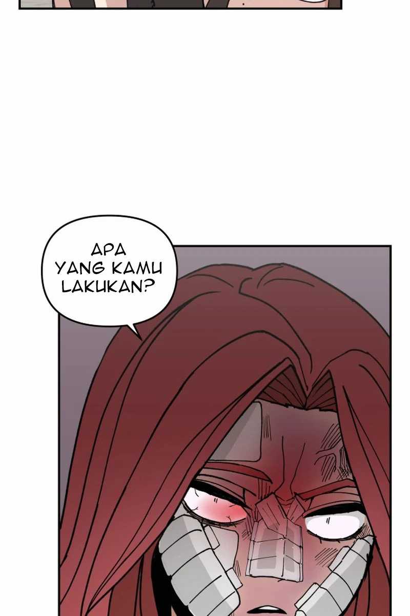 Villain Classroom Chapter 7 - halaman 78