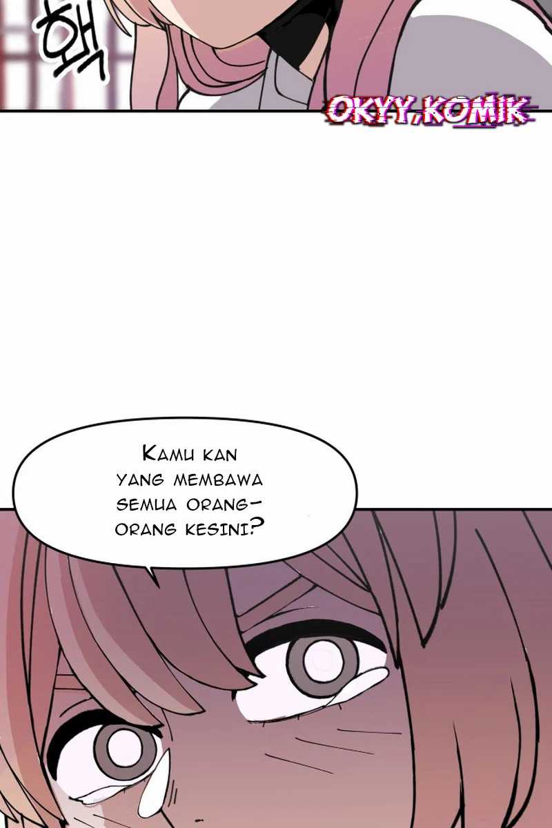 Villain Classroom Chapter 7 - halaman 80