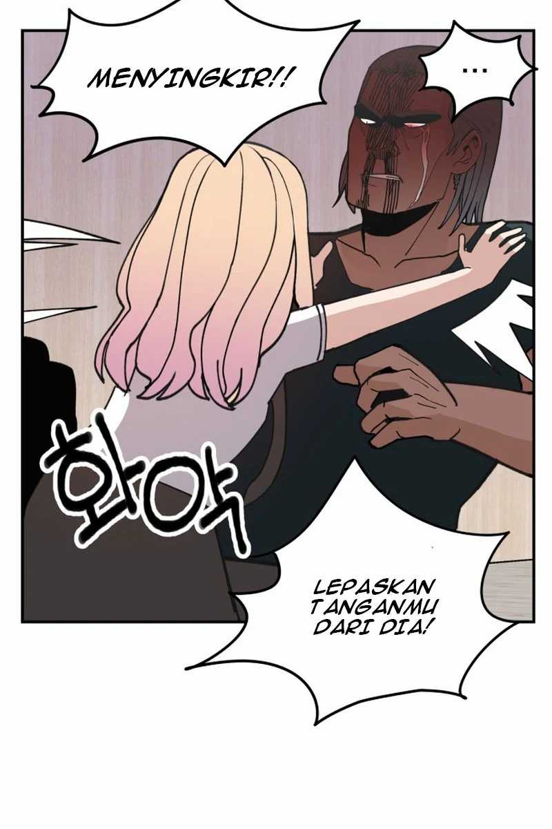 Villain Classroom Chapter 7 - halaman 82