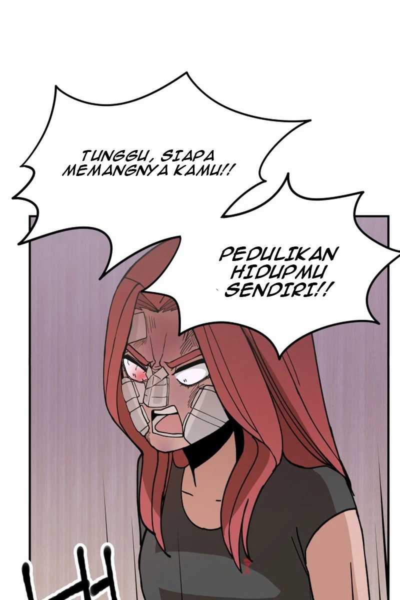 Villain Classroom Chapter 7 - halaman 83