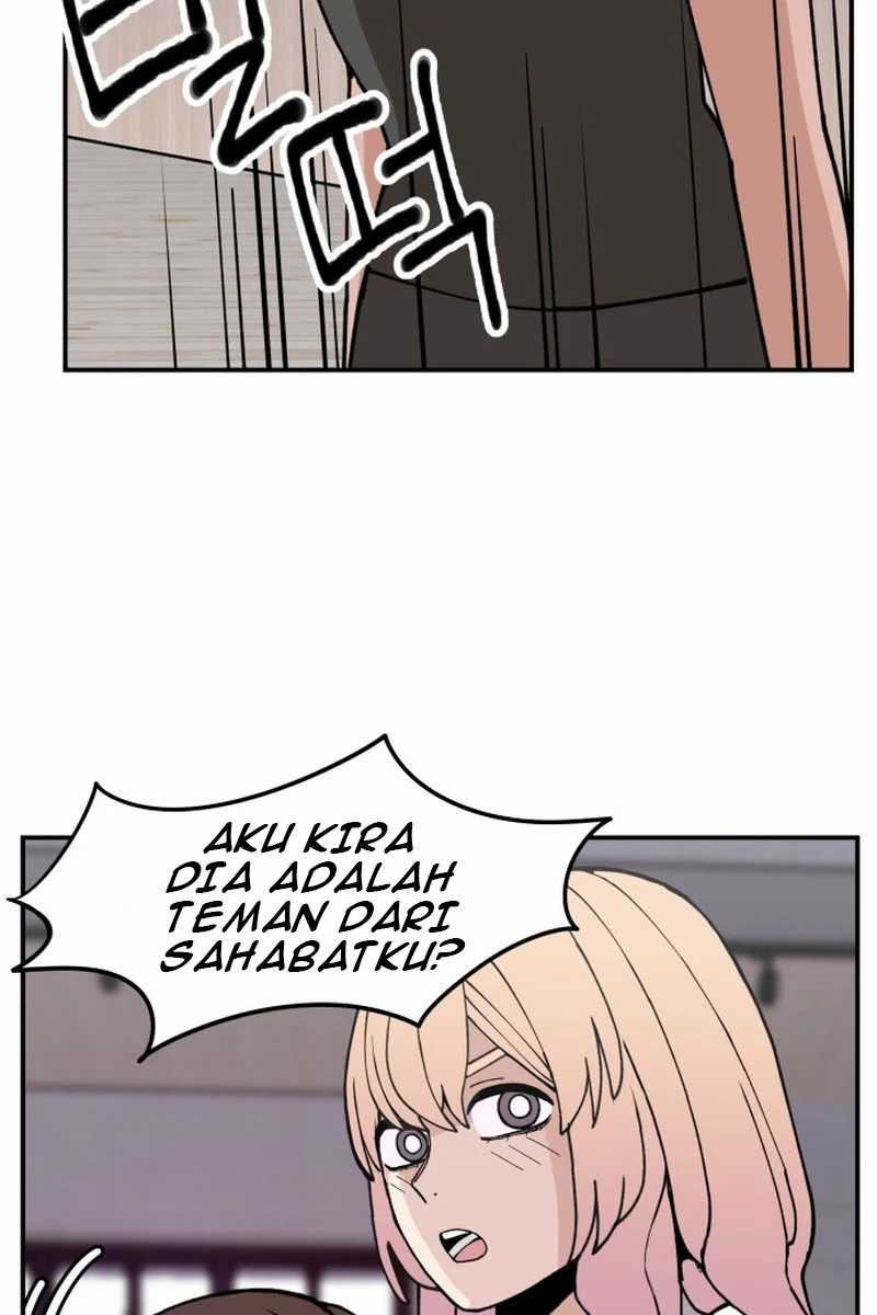 Villain Classroom Chapter 7 - halaman 84