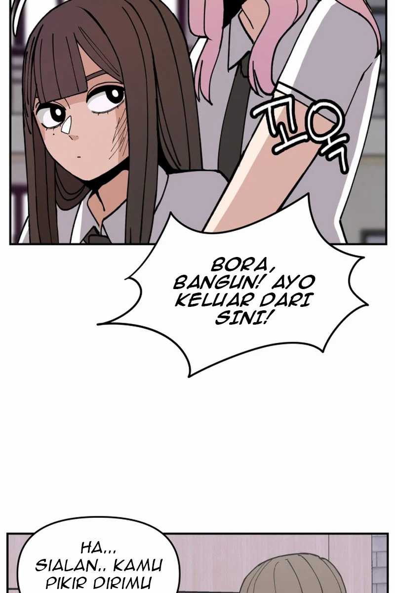 Villain Classroom Chapter 7 - halaman 85
