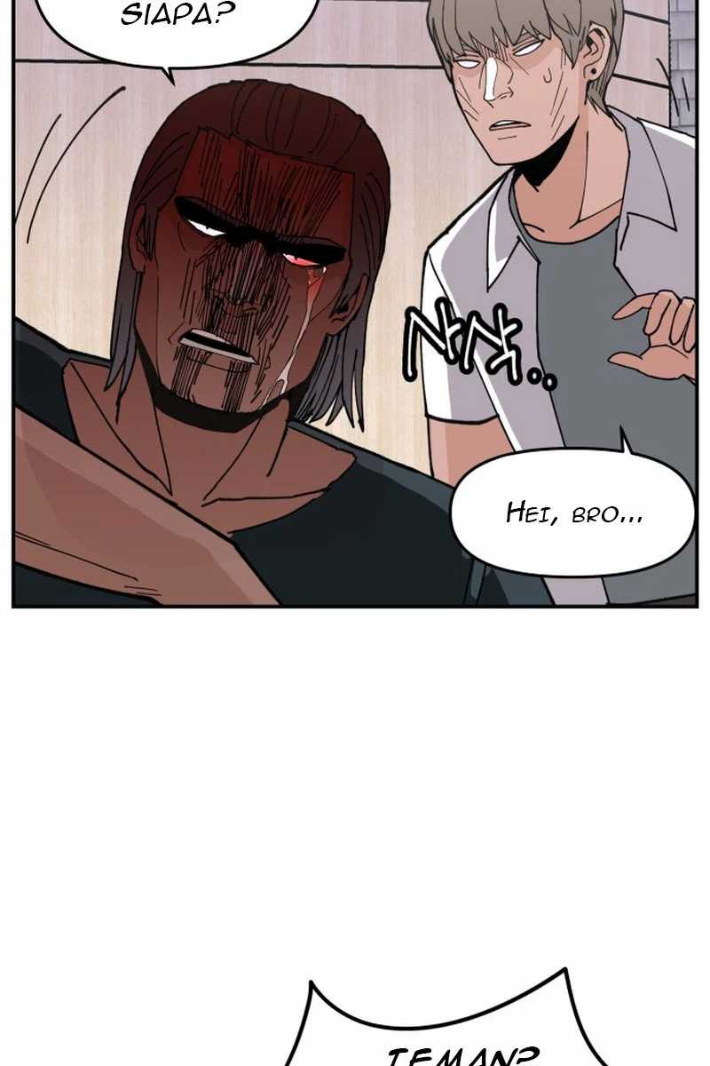 Villain Classroom Chapter 7 - halaman 86