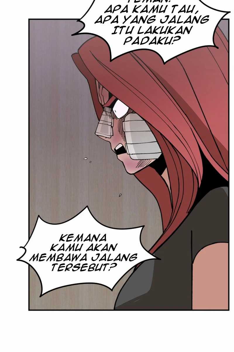Villain Classroom Chapter 7 - halaman 87