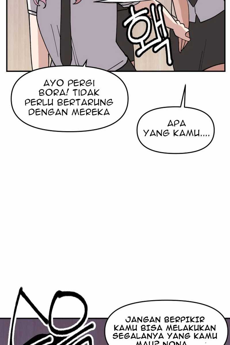 Villain Classroom Chapter 7 - halaman 89