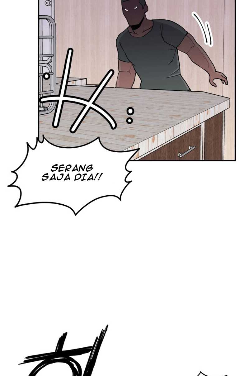 Villain Classroom Chapter 7 - halaman 9
