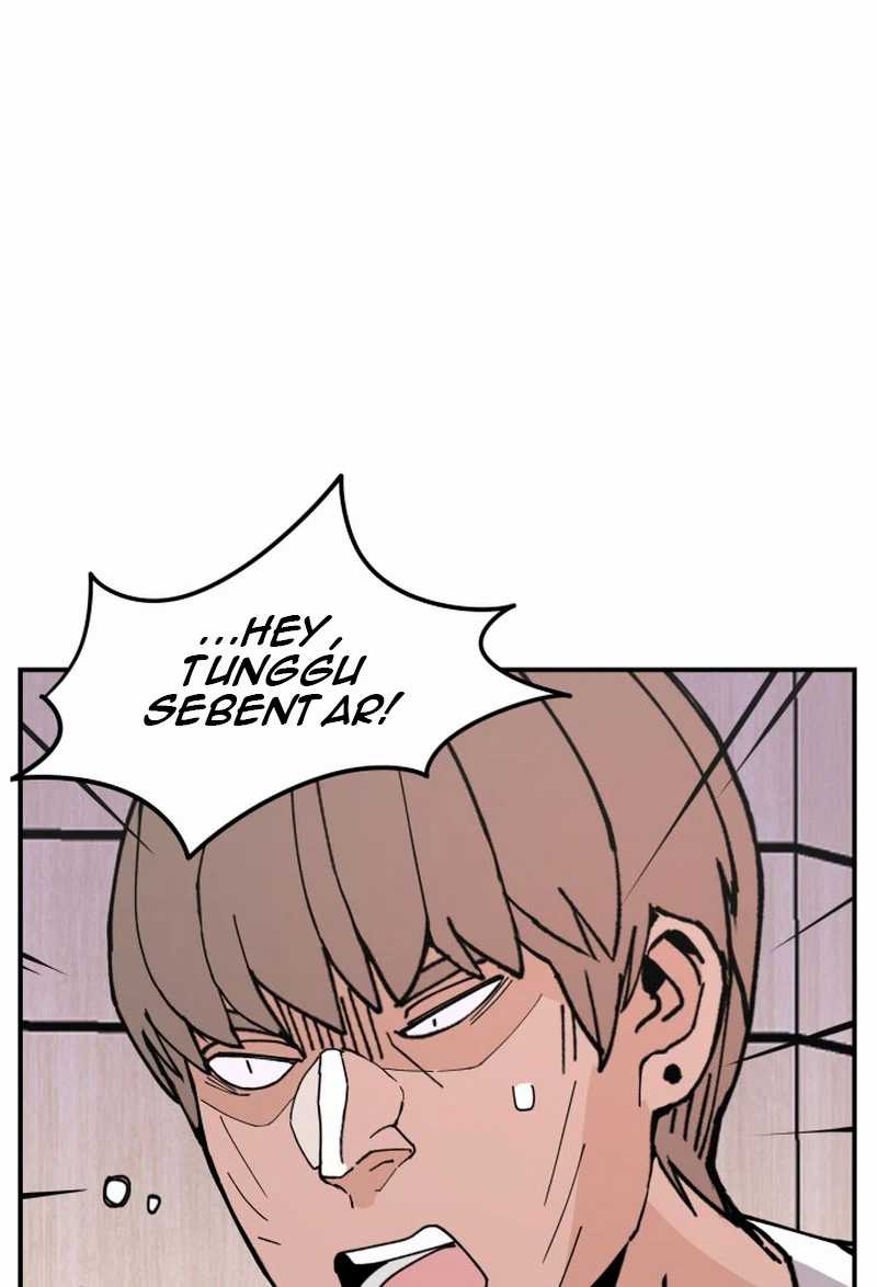 Villain Classroom Chapter 7 - halaman 91